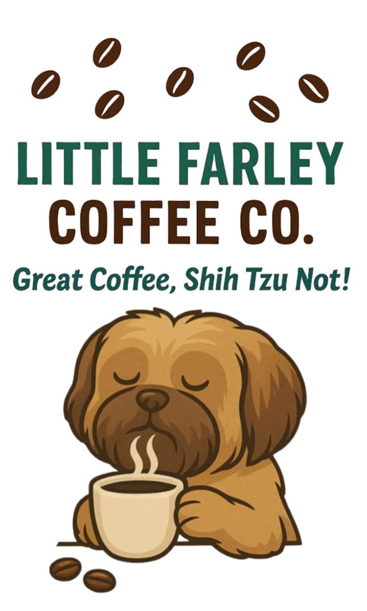 Brewing More Than Coffee: The Story Behind Little Farley Coffee Co.