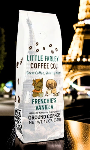 A Fresh Look Is Brewing at Little Farley Coffee Co. - Little Farley Coffee Co.