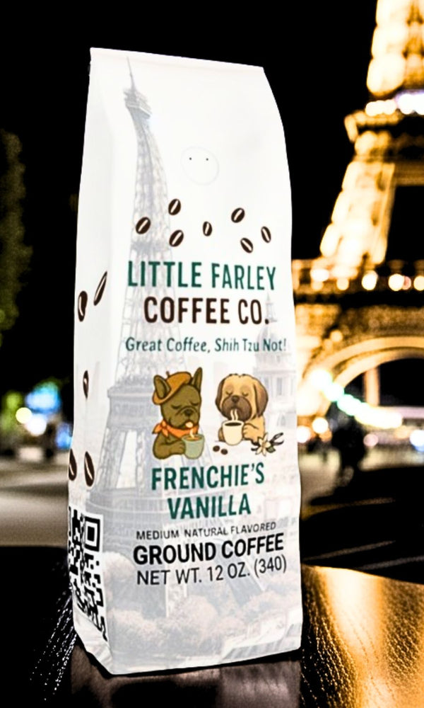 A Fresh Look Is Brewing at Little Farley Coffee Co. - Little Farley Coffee Co.