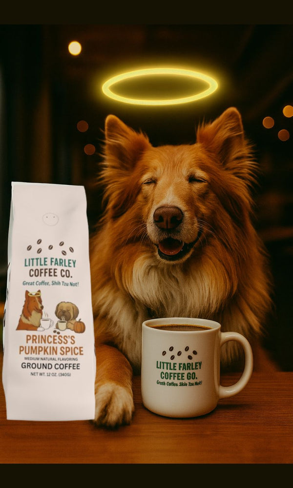 5 Reasons Specialty Coffee Is Worth the Price - Little Farley Coffee Co.