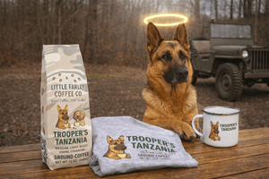 Bundles - Little Farley Coffee Co.