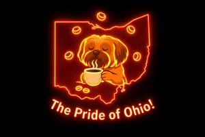 Pride of Ohio - Little Farley Coffee Co.