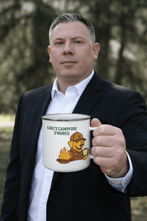 Little Farley Mugs & Drinkware - Little Farley Coffee Co.