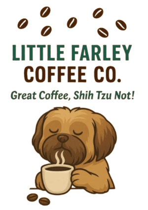 Home page - Little Farley Coffee Co.