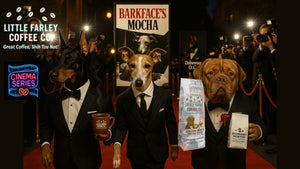 Cinema Series - Little Farley Coffee Co.