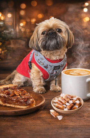 Sweet TOOTH Blends - Little Farley Coffee Co.