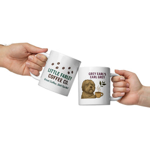 Mugs - Little Farley Coffee Co.