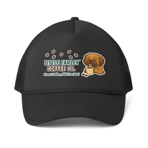 Little Farley Coffee Co. Trucker Cap - Little Farley Coffee Co.