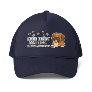 Little Farley Coffee Co. Trucker Cap - Little Farley Coffee Co.