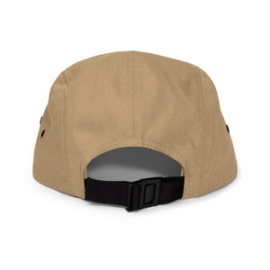 Farley Five Panel Cap - Little Farley Coffee Co.
