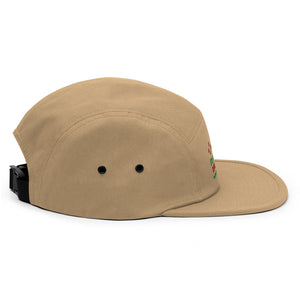 Farley Five Panel Cap - Little Farley Coffee Co.