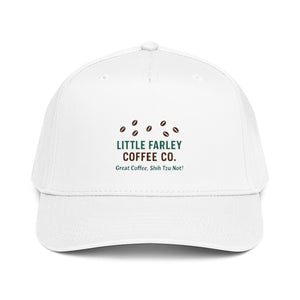 Little Farley Ballcap - Little Farley Coffee Co.