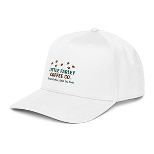Little Farley Ballcap - Little Farley Coffee Co.