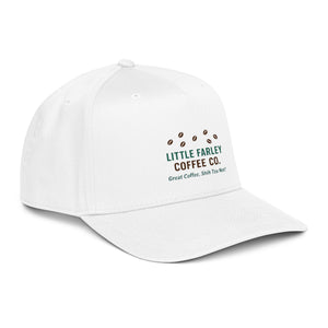 Little Farley Ballcap - Little Farley Coffee Co.