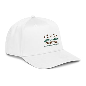 Little Farley Ballcap - Little Farley Coffee Co.