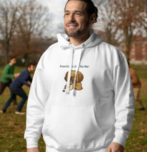 Little Farley Hoodie - Little Farley Coffee Co.