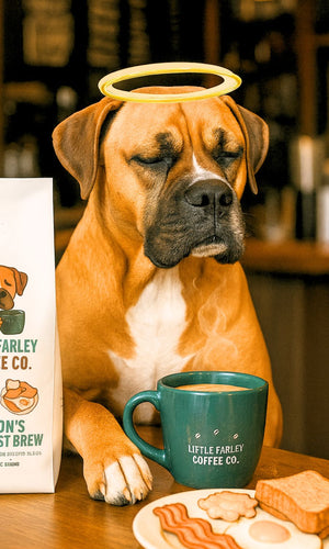 Boston's Breakfast Bundle