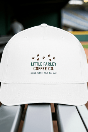 Little Farley Ballcap - Little Farley Coffee Co.