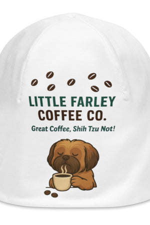 Little Farley Beanie - Little Farley Coffee Co.