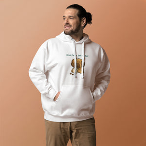 Little Farley Hoodie - Little Farley Coffee Co.