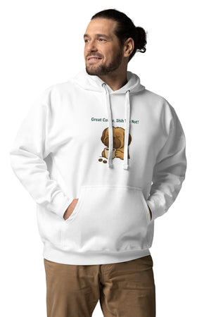 Little Farley Hoodie - Little Farley Coffee Co.