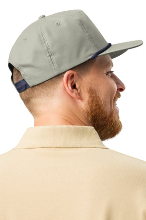 Farley Golf rope cap - Little Farley Coffee Co.