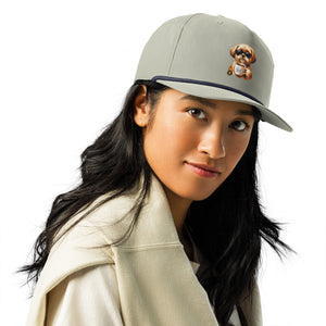 Shades Golf Rope Cap - Little Farley Coffee Co.