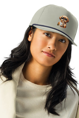 Shades Golf Rope Cap - Little Farley Coffee Co.