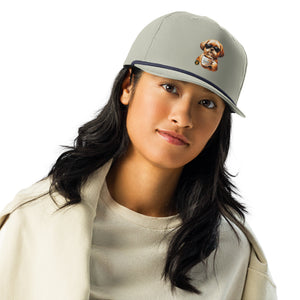 Shades Golf Rope Cap - Little Farley Coffee Co.