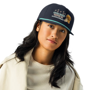 Farley Rope Hat - Little Farley Coffee Co.