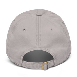 Boston's Baseball Cap - Little Farley Coffee Co.