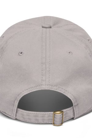 Boston's Baseball Cap - Little Farley Coffee Co.