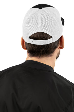 Farley Trucker Cap - Little Farley Coffee Co.