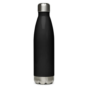 Farley's Stainless Steel Water Bottle - Little Farley Coffee Co.