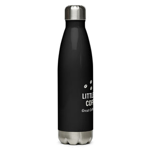 Farley's Stainless Steel Water Bottle - Little Farley Coffee Co.