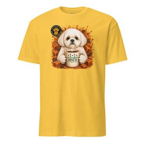 Griffey's Short - Sleeve Unisex T-Shirt - Little Farley Coffee Co.