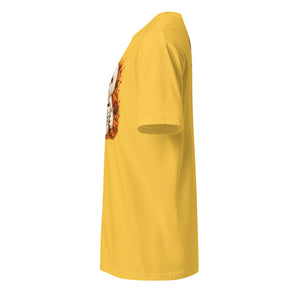 Griffey's Short - Sleeve Unisex T-Shirt - Little Farley Coffee Co.