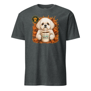 Griffey's Short - Sleeve Unisex T-Shirt - Little Farley Coffee Co.
