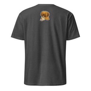 Griffey's Short - Sleeve Unisex T-Shirt - Little Farley Coffee Co.