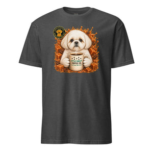 Griffey's Short - Sleeve Unisex T-Shirt - Little Farley Coffee Co.