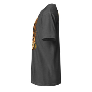 Trooper's Short - Sleeve Unisex T-Shirt - Little Farley Coffee Co.