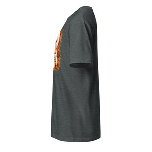 Griffey's Short - Sleeve Unisex T-Shirt - Little Farley Coffee Co.