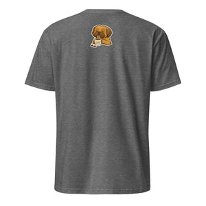 Griffey's Short - Sleeve Unisex T-Shirt - Little Farley Coffee Co.
