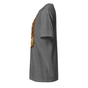Trooper's Short - Sleeve Unisex T-Shirt - Little Farley Coffee Co.