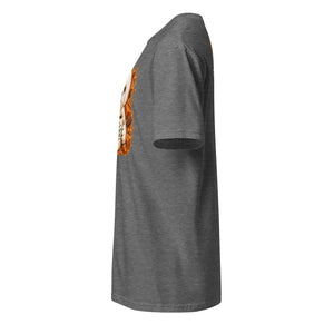 Griffey's Short - Sleeve Unisex T-Shirt - Little Farley Coffee Co.