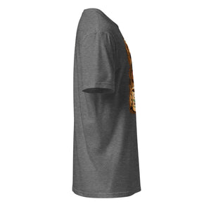 Trooper's Short - Sleeve Unisex T-Shirt - Little Farley Coffee Co.