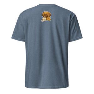 Griffey's Short - Sleeve Unisex T-Shirt - Little Farley Coffee Co.
