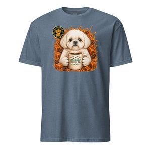 Griffey's Short - Sleeve Unisex T-Shirt - Little Farley Coffee Co.