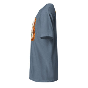 Griffey's Short - Sleeve Unisex T-Shirt - Little Farley Coffee Co.