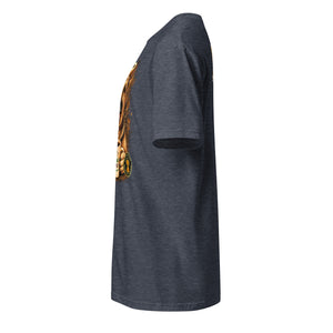 Trooper's Short - Sleeve Unisex T-Shirt - Little Farley Coffee Co.